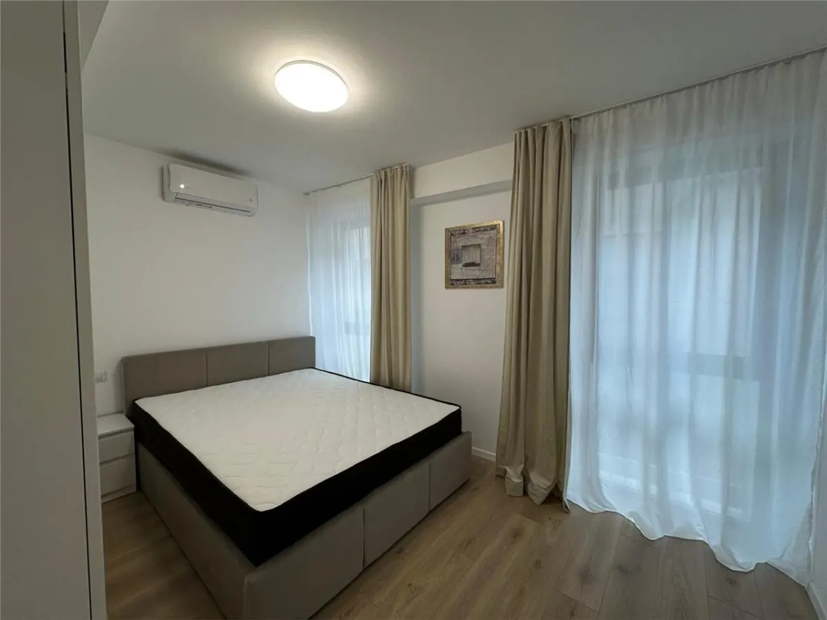 APARTAMENT 2 CAMERE LUX DE INCHIRIAT | DECEBAL PIATA ALBA IULIA - foto 8