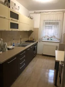 Decomandata, mobilata, Central, Brasov - foto 2