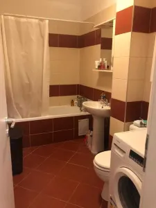 Decomandata, mobilata, Central, Brasov - foto 3