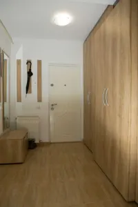 Decomandata, mobilata, Central, Brasov - foto 4