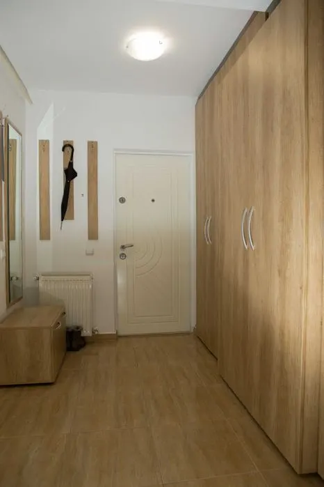 Decomandata, mobilata, Central, Brasov - foto 4