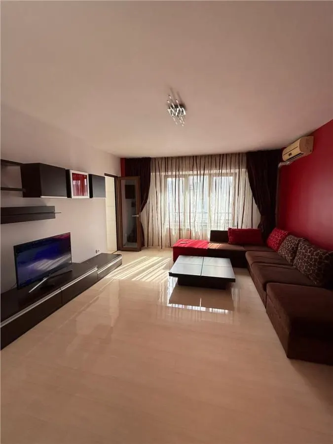 APARTAMENT 3 CAMERE DE INCHIRIAT NERVA TRAIAN UNIRII - foto 1