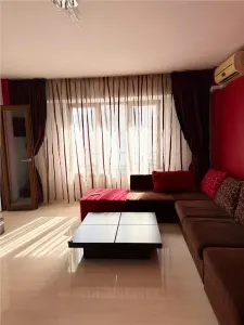 APARTAMENT 3 CAMERE DE INCHIRIAT NERVA TRAIAN UNIRII - foto 2