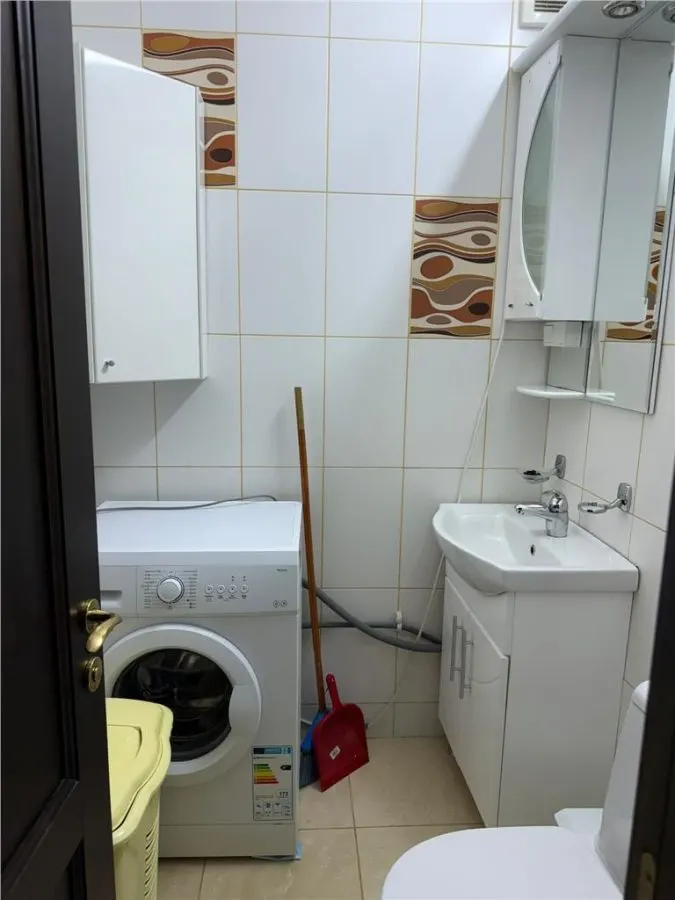 APARTAMENT 3 CAMERE DE INCHIRIAT NERVA TRAIAN UNIRII - foto 12