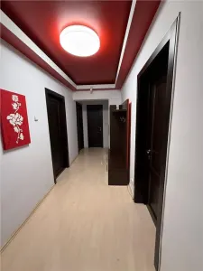 APARTAMENT 3 CAMERE DE INCHIRIAT NERVA TRAIAN UNIRII - foto 6