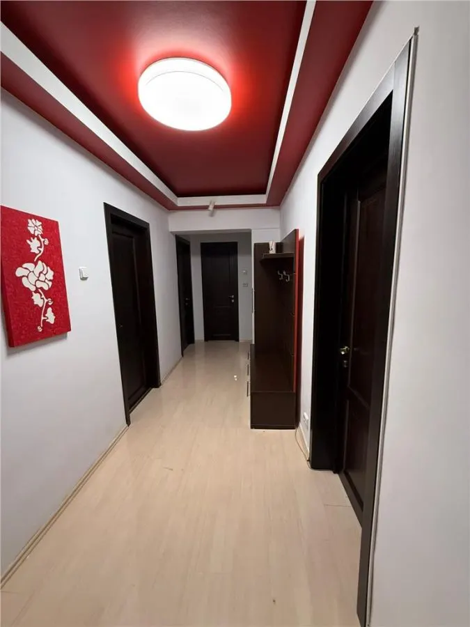 APARTAMENT 3 CAMERE DE INCHIRIAT NERVA TRAIAN UNIRII - foto 6