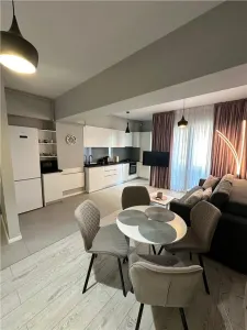 APARTAMENT 2 CAMERE DE ÎNCHIRIAT UNIRII UNION PLAZA - foto 2