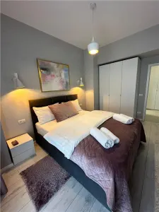 APARTAMENT 2 CAMERE DE ÎNCHIRIAT UNIRII UNION PLAZA - foto 13