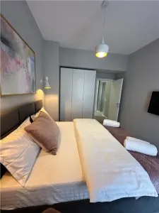APARTAMENT 2 CAMERE DE ÎNCHIRIAT UNIRII UNION PLAZA - foto 14
