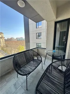 APARTAMENT 2 CAMERE DE ÎNCHIRIAT UNIRII UNION PLAZA - foto 17