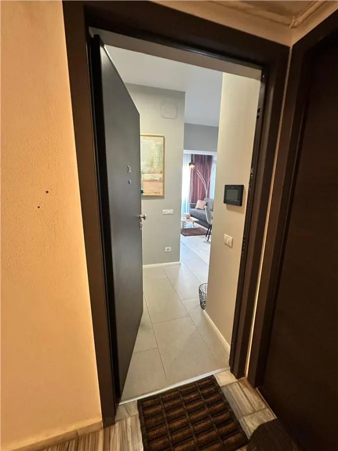 APARTAMENT 2 CAMERE DE ÎNCHIRIAT UNIRII UNION PLAZA - foto 18