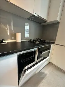 APARTAMENT 2 CAMERE DE ÎNCHIRIAT UNIRII UNION PLAZA - foto 6