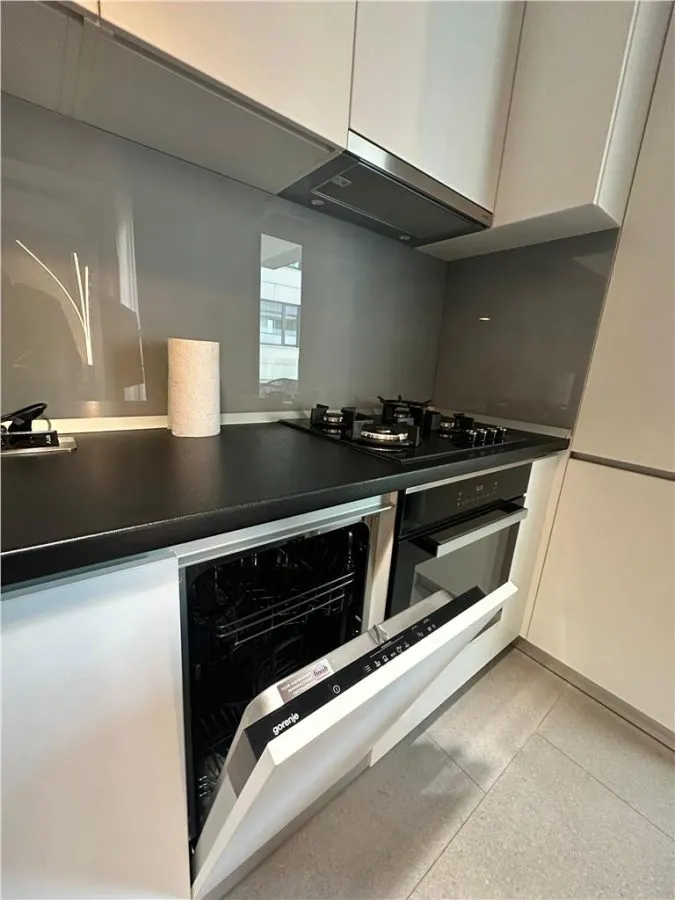 APARTAMENT 2 CAMERE DE ÎNCHIRIAT UNIRII UNION PLAZA - foto 6