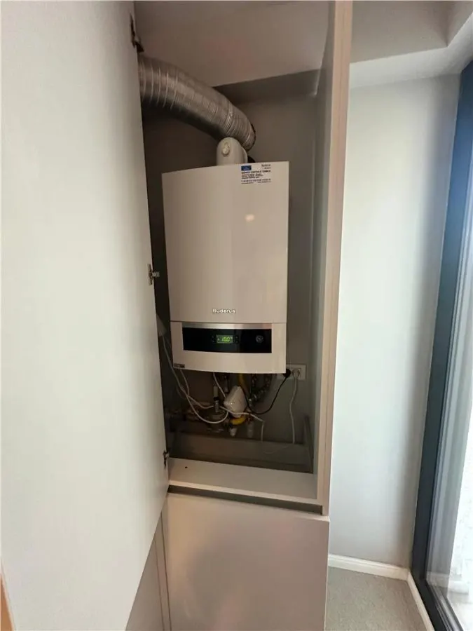 APARTAMENT 2 CAMERE DE ÎNCHIRIAT UNIRII UNION PLAZA - foto 7