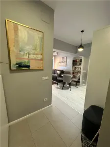 APARTAMENT 2 CAMERE DE ÎNCHIRIAT UNIRII UNION PLAZA - foto 8