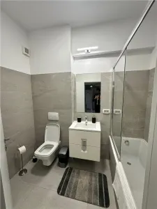 APARTAMENT 2 CAMERE DE ÎNCHIRIAT UNIRII UNION PLAZA - foto 10