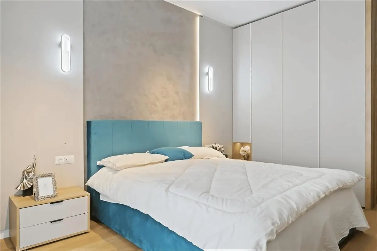 APARTAMENT 2 CAMERE DE ÎNCHIRIAT ÎN ONE TIMPURI NOI - foto 3