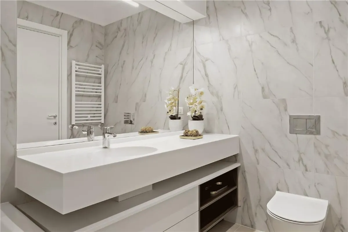 APARTAMENT 2 CAMERE DE ÎNCHIRIAT ÎN ONE TIMPURI NOI - foto 4