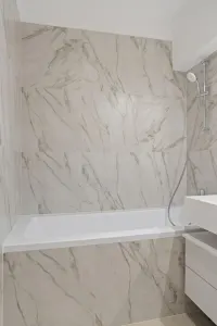 APARTAMENT 2 CAMERE DE ÎNCHIRIAT ÎN ONE TIMPURI NOI - foto 5