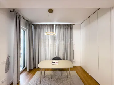 Apartament de vanzare 2 camere Herastrau Complex Persepolis - foto 12