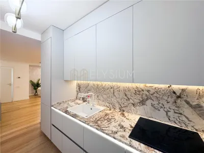 Apartament de vanzare 2 camere Herastrau Complex Persepolis - foto 14