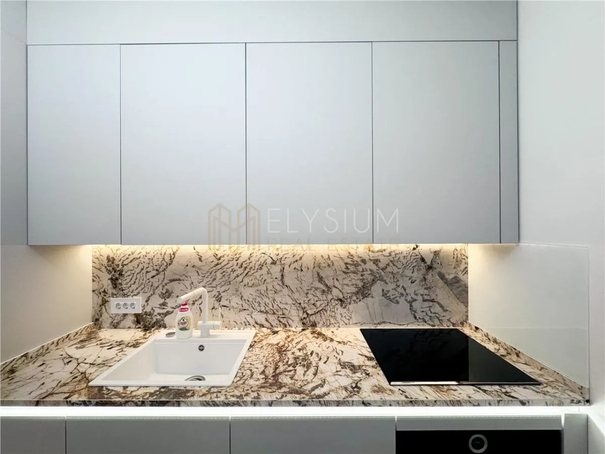 Apartament de vanzare 2 camere Herastrau Complex Persepolis - foto 15