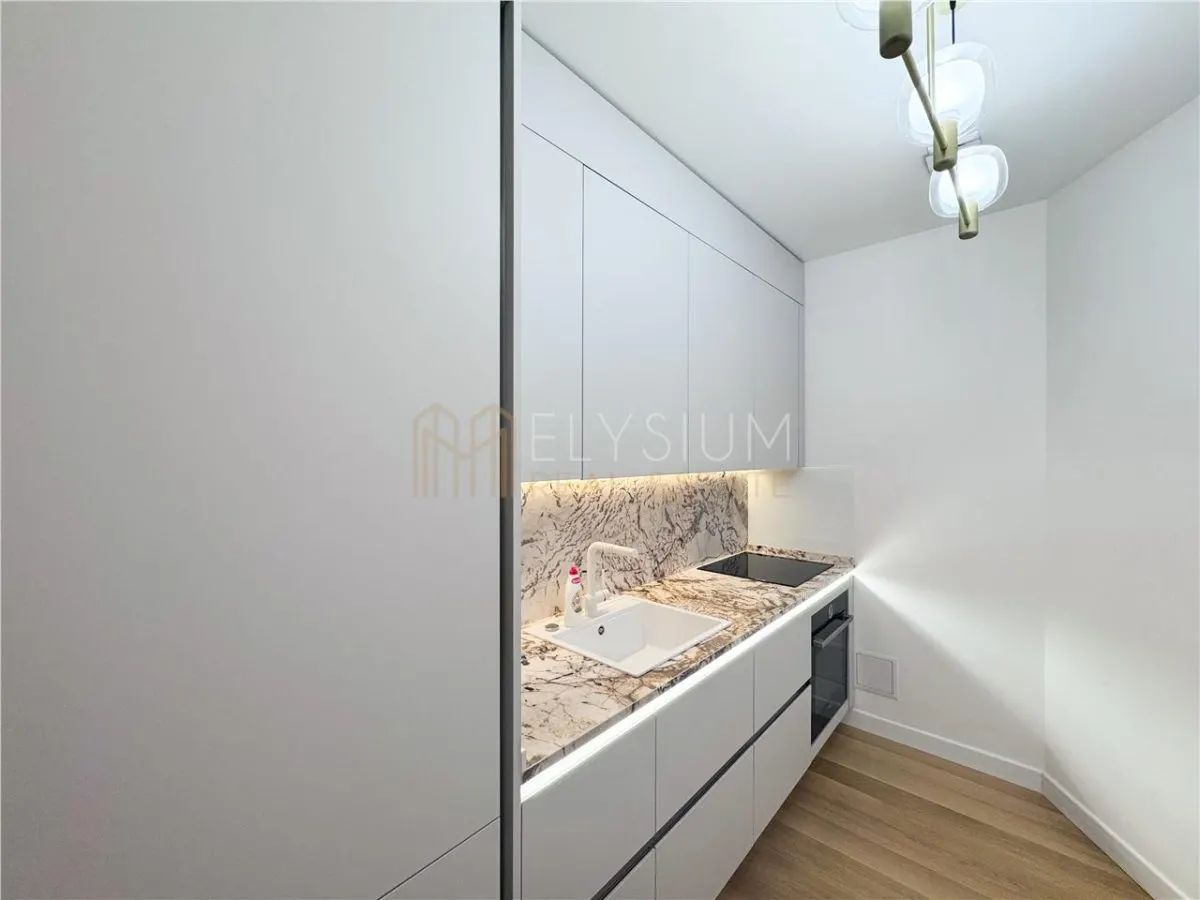Apartament de vanzare 2 camere Herastrau Complex Persepolis - foto 16