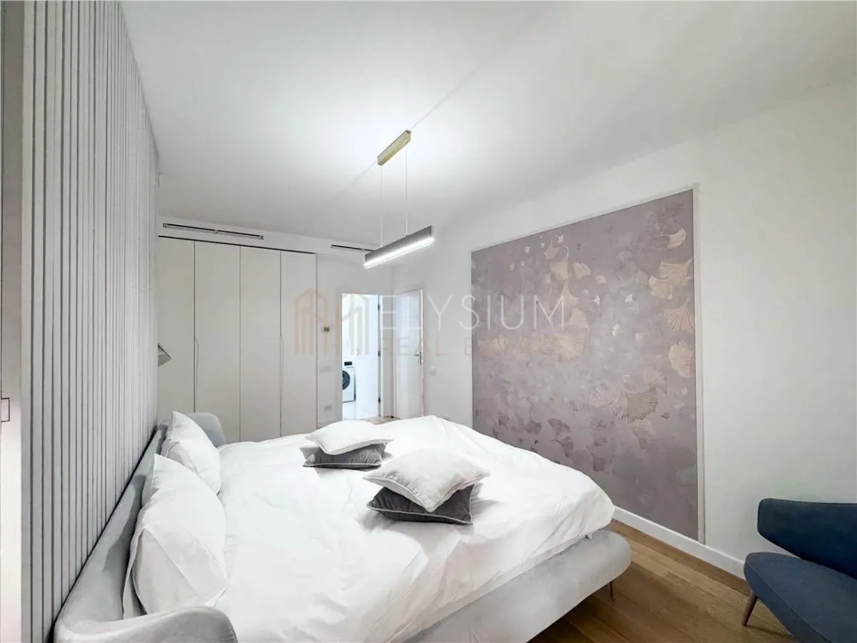 Apartament de vanzare 2 camere Herastrau Complex Persepolis - foto 20