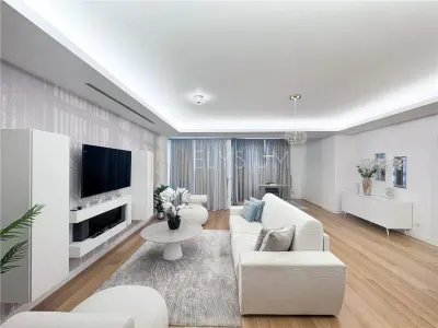 Apartament de vanzare 2 camere Herastrau Complex Persepolis - foto 3