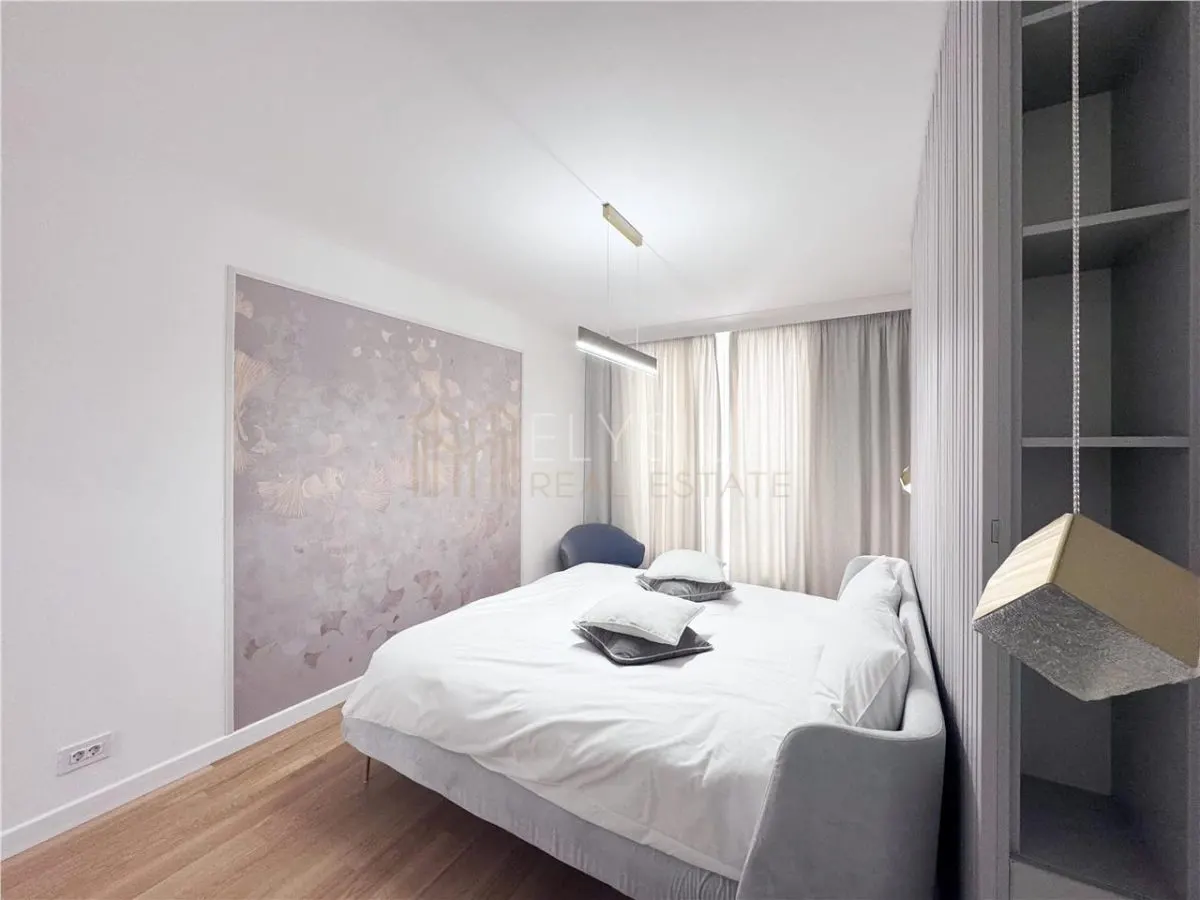 Apartament de vanzare 2 camere Herastrau Complex Persepolis - foto 21