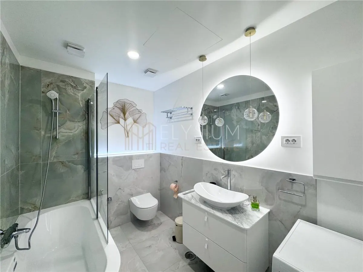 Apartament de vanzare 2 camere Herastrau Complex Persepolis - foto 22