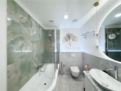 Apartament de vanzare 2 camere Herastrau Complex Persepolis - foto 24