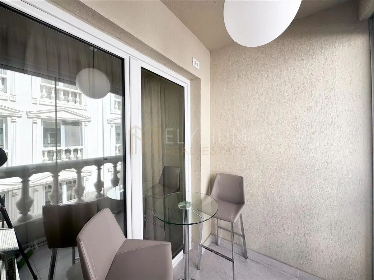 Apartament de vanzare 2 camere Herastrau Complex Persepolis - foto 25