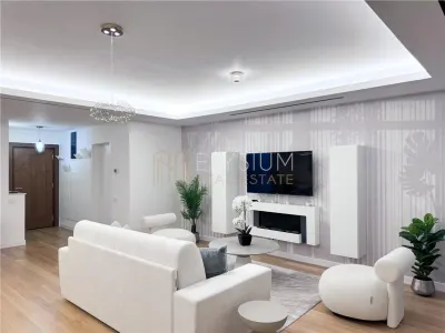 Apartament de vanzare 2 camere Herastrau Complex Persepolis - foto 7