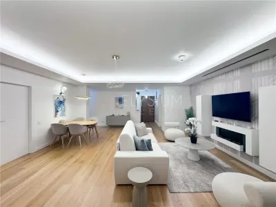 Apartament de vanzare 2 camere Herastrau Complex Persepolis - foto 8