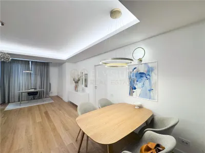 Apartament de vanzare 2 camere Herastrau Complex Persepolis - foto 10