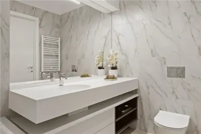 APARTAMENT 2 CAMERE DE ÎNCHIRIAT ÎN ONE TIMPURI NOI - foto 5