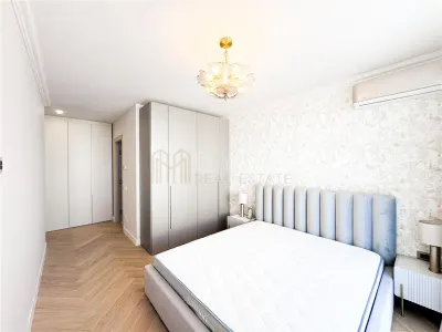 Apartament 4 camere de inchiriat Arqa Jolie Village - foto 13