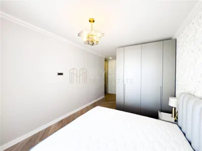 Apartament 4 camere de inchiriat Arqa Jolie Village - foto 15