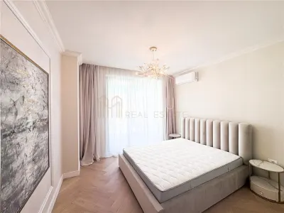 Apartament 4 camere de inchiriat Arqa Jolie Village - foto 23