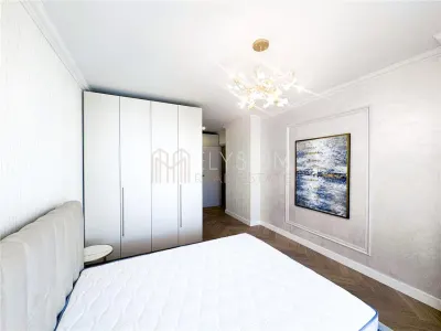 Apartament 4 camere de inchiriat Arqa Jolie Village - foto 24