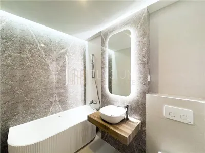 Apartament 4 camere de inchiriat Arqa Jolie Village - foto 25
