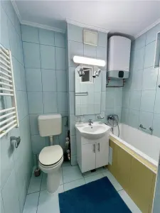 Apartament 3 camere Berceni Grand Arena - foto 1