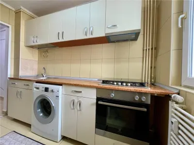 Apartament 3 camere Berceni Grand Arena - foto 6