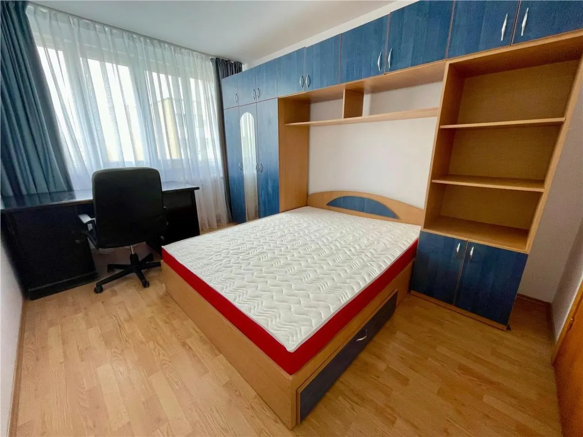 Apartament 3 camere Berceni Grand Arena - foto 8