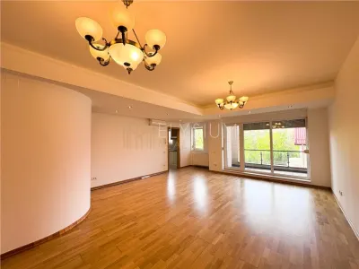 Apartament de inchiriat 4 camere Herastrau Cartierul Francez - Bucuresti