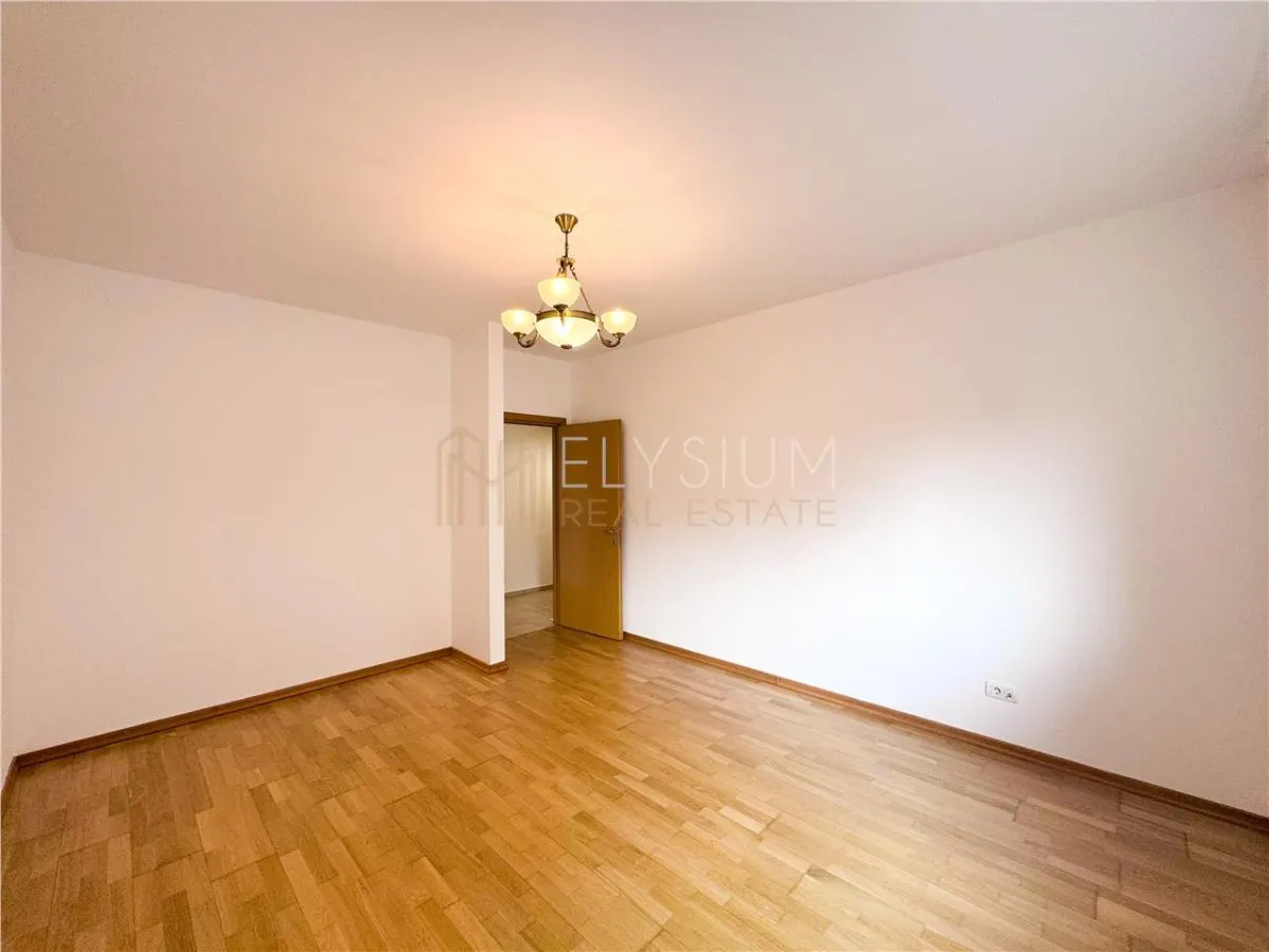 Apartament de inchiriat 4 camere Herastrau Cartierul Francez - foto 12