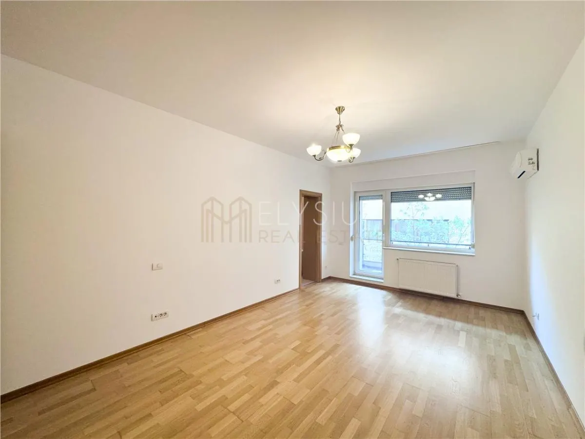 Apartament de inchiriat 4 camere Herastrau Cartierul Francez - foto 19