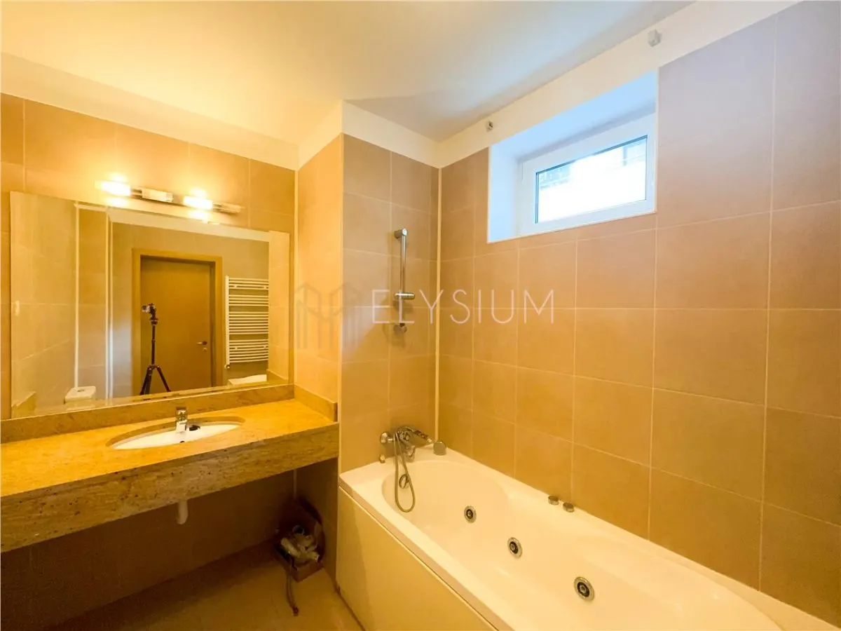 Apartament de inchiriat 4 camere Herastrau Cartierul Francez - foto 24