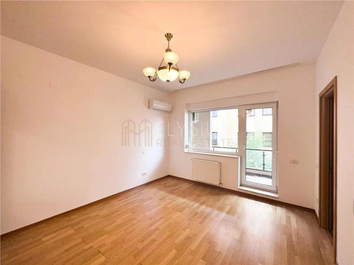 Apartament de inchiriat 4 camere Herastrau Cartierul Francez - foto 25